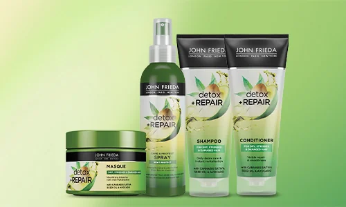 John Frieda Detox Repair John Frieda Detox Repair