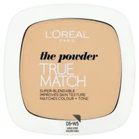 Loréal Paris True Match Golden Sand W5
