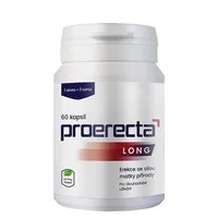 Proerecta LONG pro podporu erekce