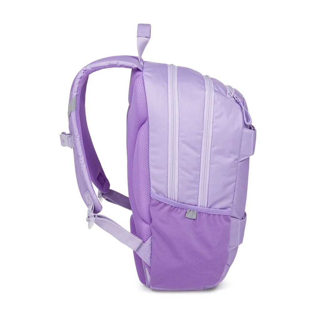 Oxybag OXY SPORT - set 2 ks: studentský batoh Violet, penál