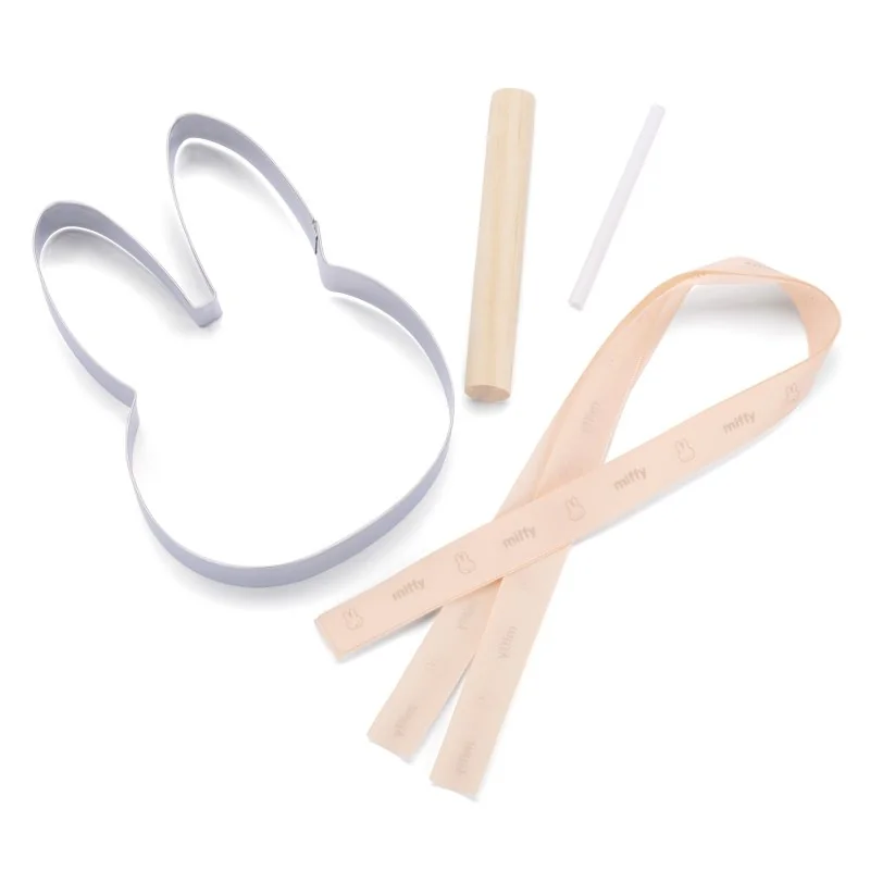 Dooky ornament Kit Miffy