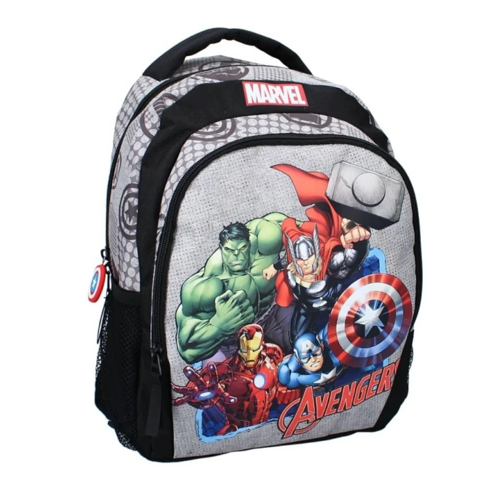 TULIMI Školní batoh, aktovka AVENGERS MARVEL HULK