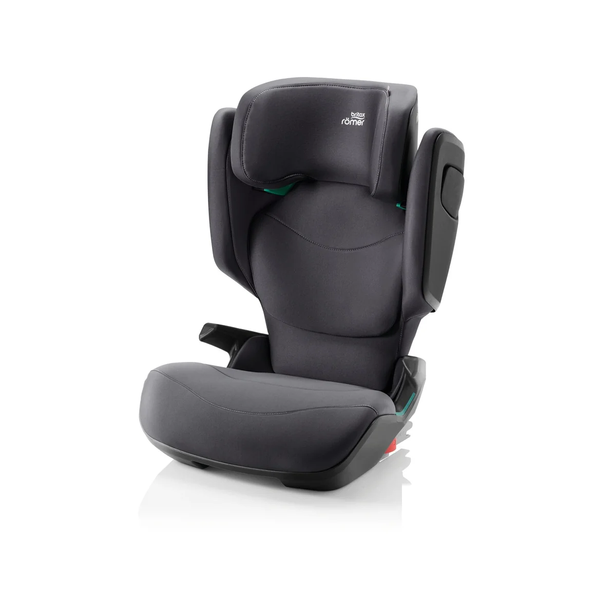 Britax Römer Autosedačka Kidfix M i-Size, Midnight Grey 2