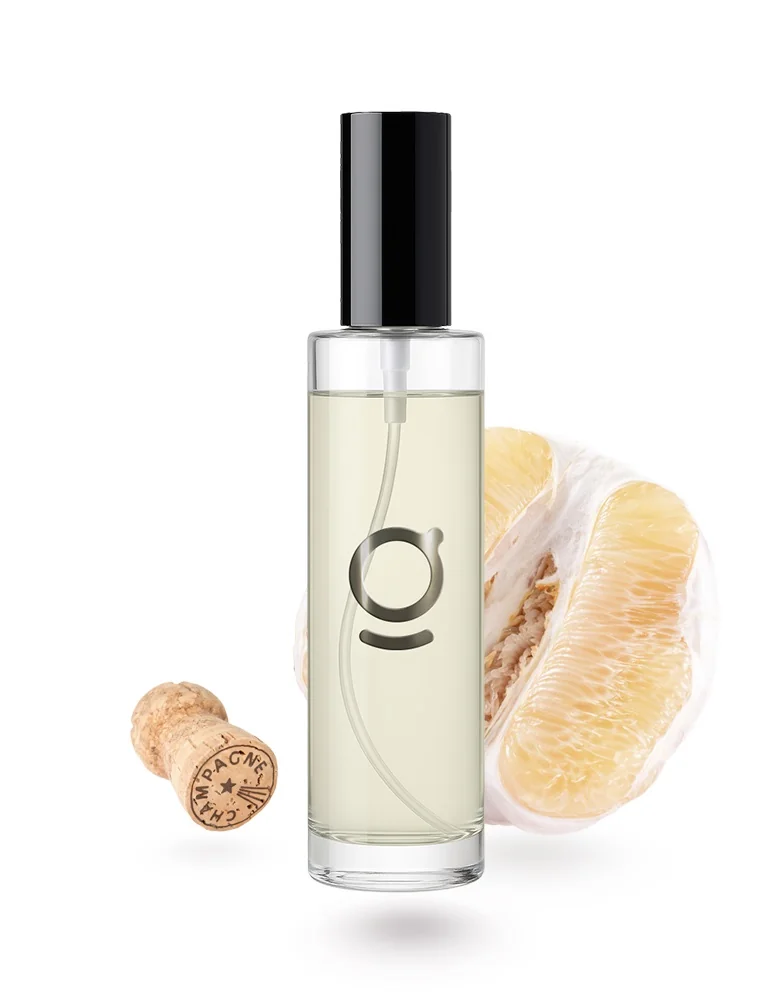 goda Gerna pomelo & šampaňské osvěžovač vzduchu 100 ml