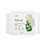 Dr. Max Natural Cleansing Wet Wipes