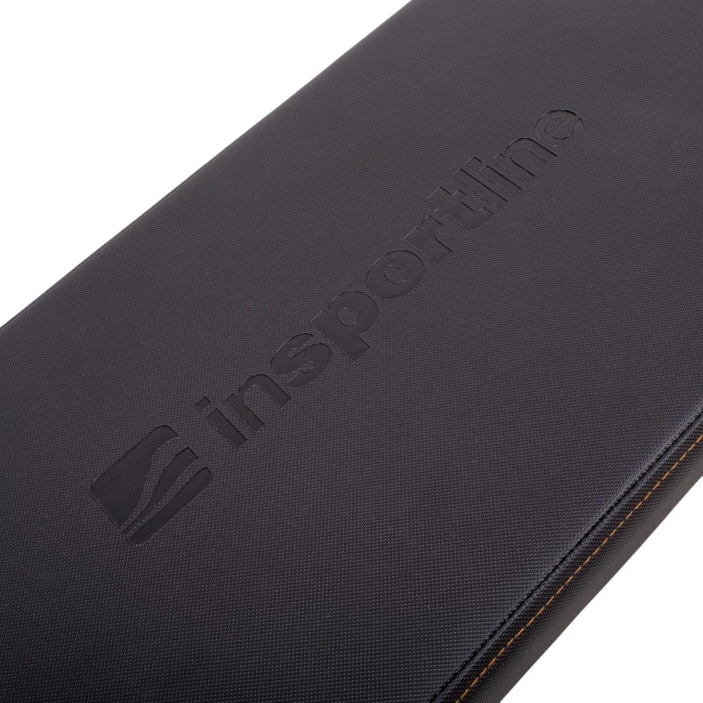 inSPORTline Nastavitelná posilovací lavice Hero ABB15