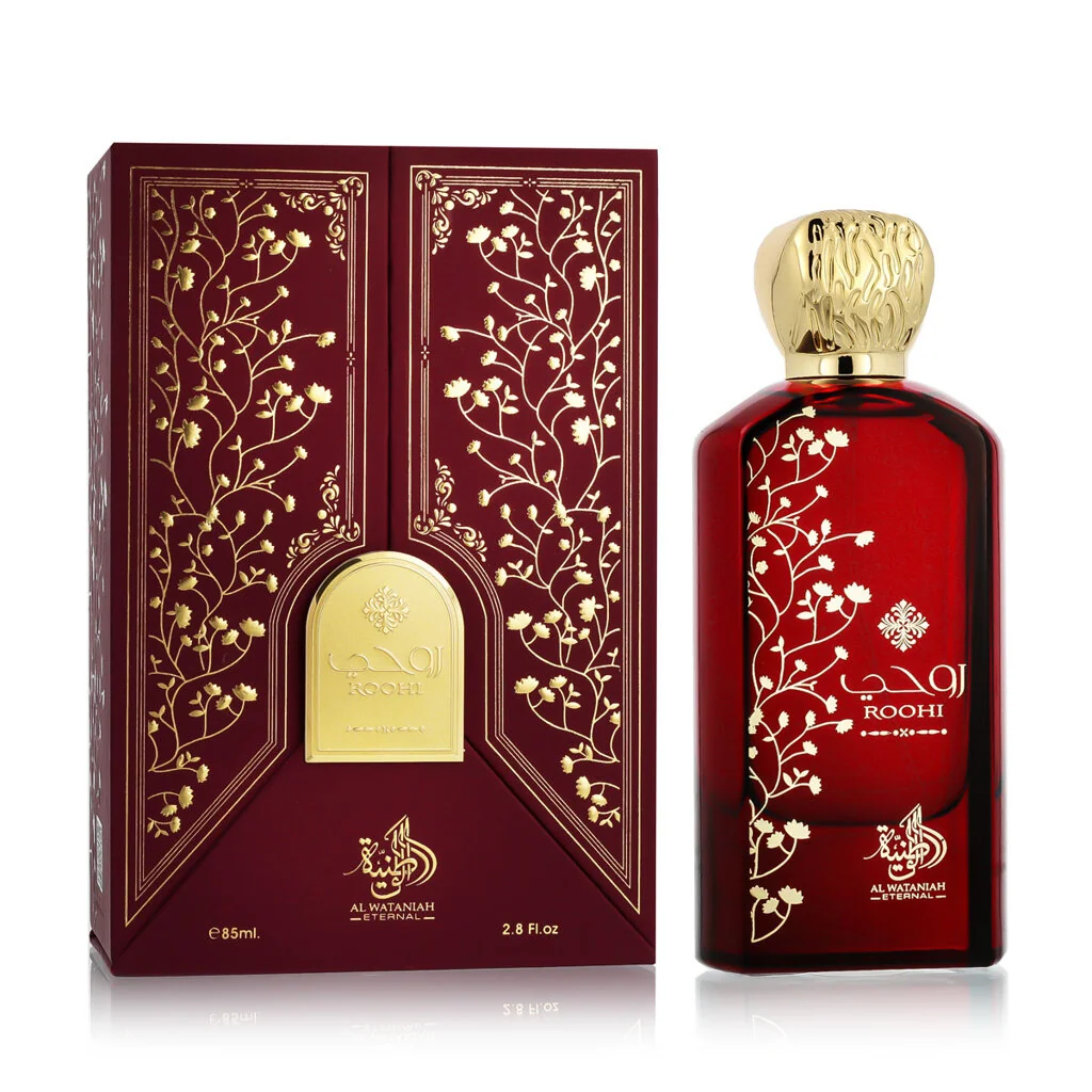 Al Wataniah Roohi EDP 85 ml W