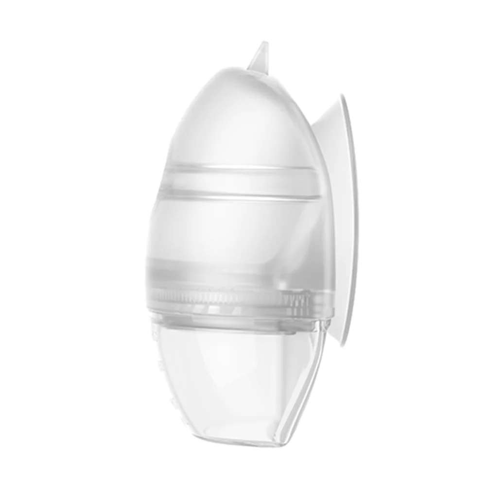 Babyono Odsávačka a sběrač mateřského mléka Milk Me 2v1