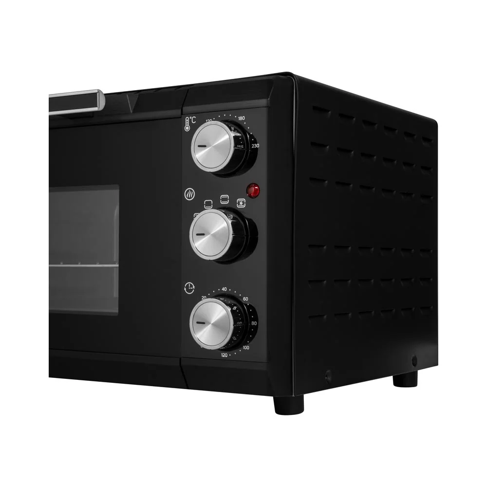 SENCOR SEO 2000BK elektrická trouba