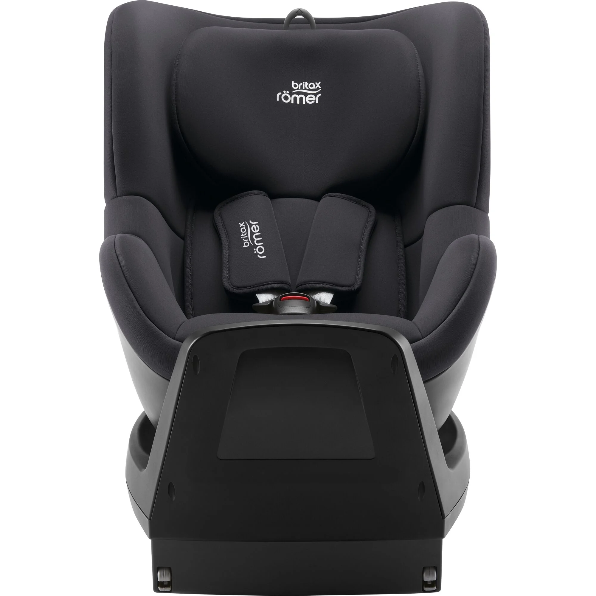 Britax Römer Autosedačka Dualfix M Plus, Midnight Grey 2 