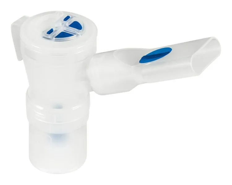Microlife NEB PRO 2v1 kompresorový inhalátor + nosní sprcha