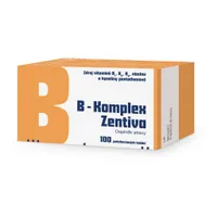 Zentiva B-Komplex