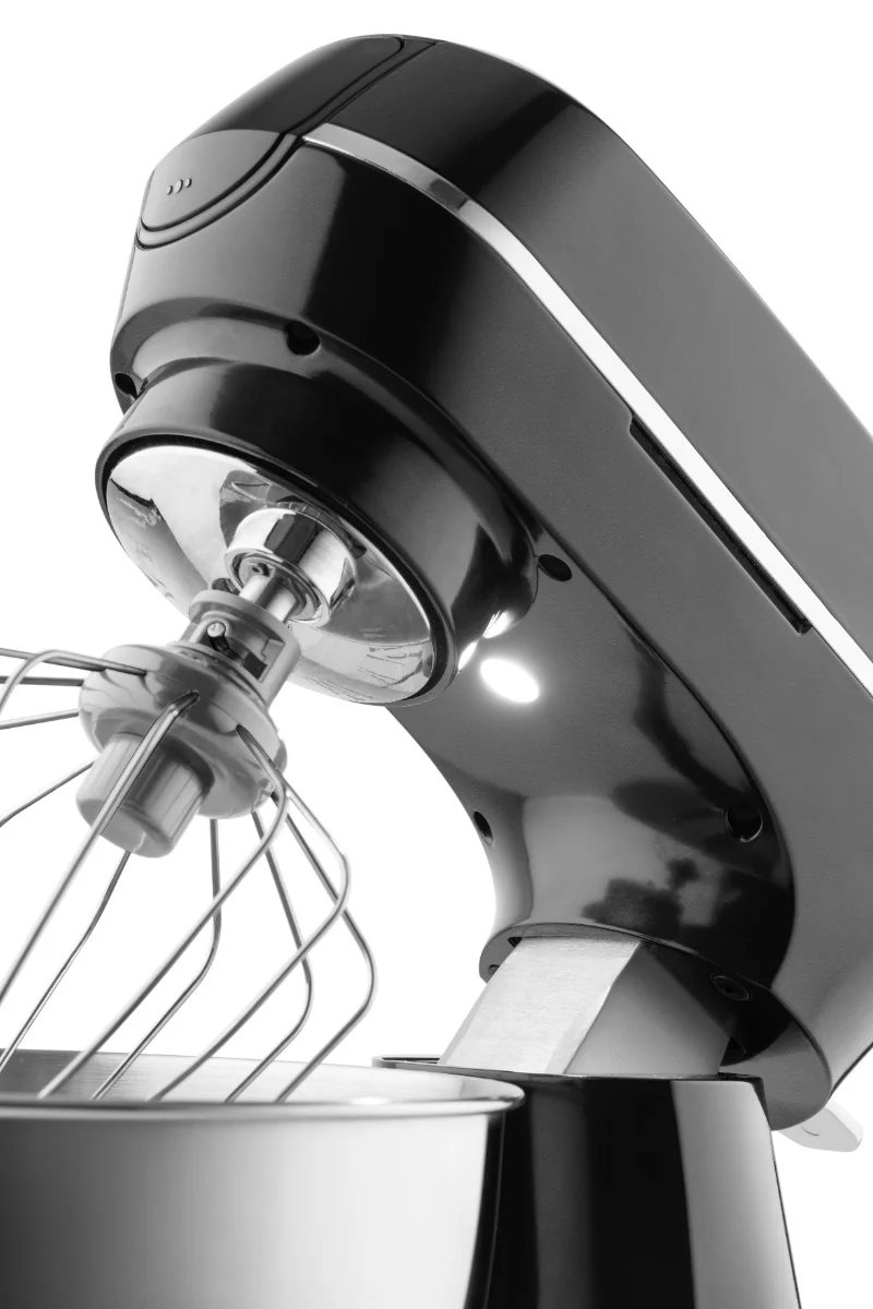 ETA Storio Gratus II 2043 kuchyňský robot černý