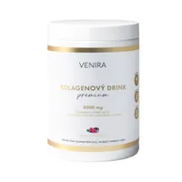 Venira Premium kolagenový drink lesní plody