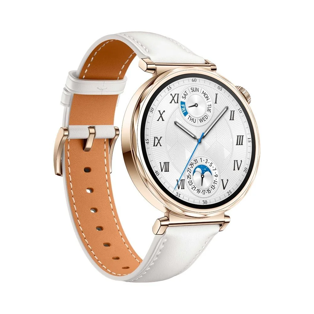 Huawei Watch GT 5 41 mm chytré hodinky White