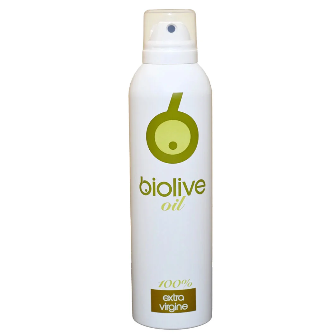 Biolive Biolive Olive Oil - 200ml