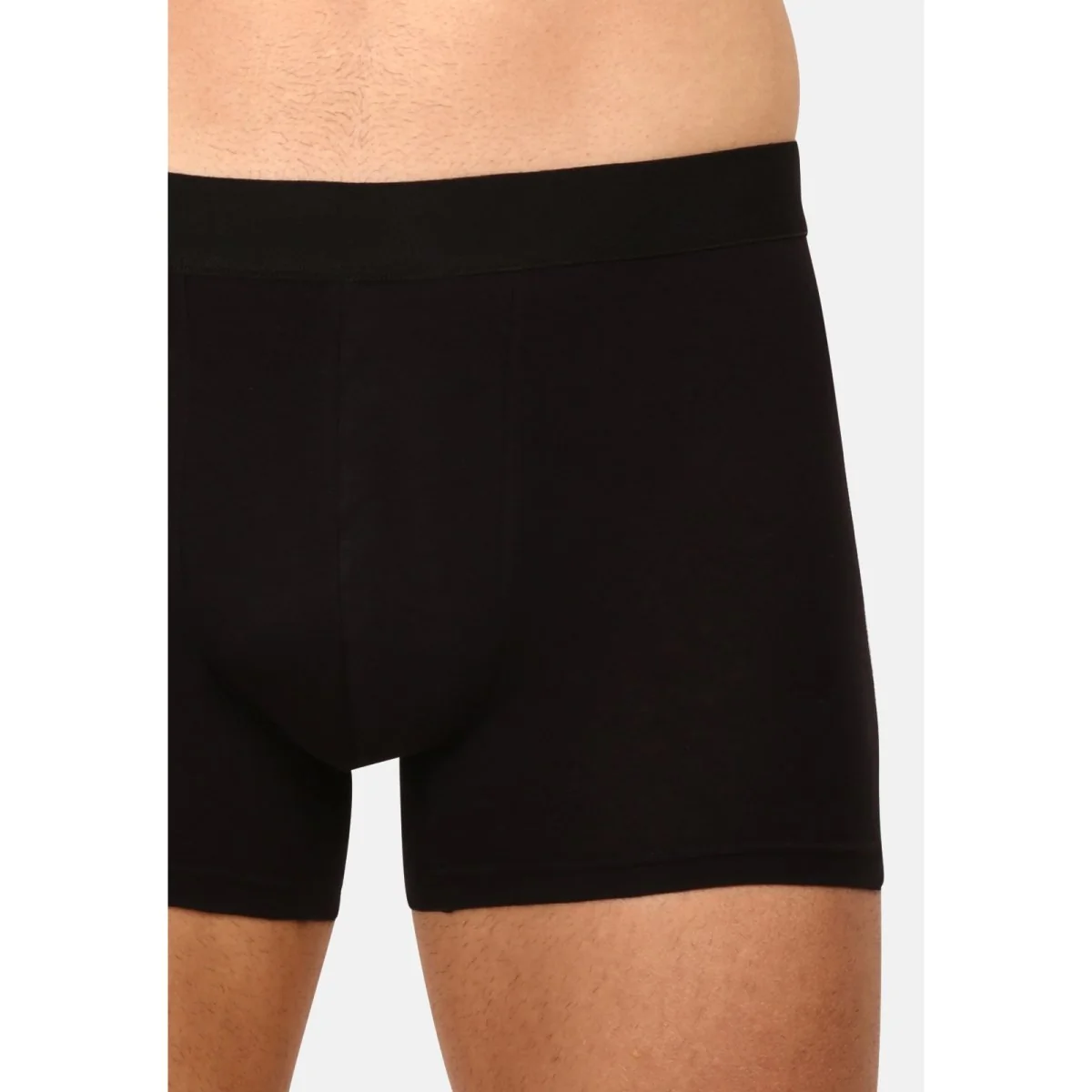 Nedeto 7PACK pánské boxerky vícebarevné (7NDTB1001) L