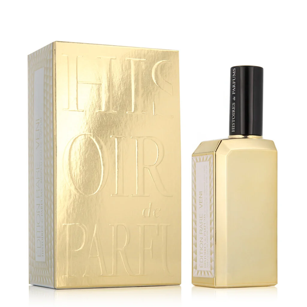 Histoires De Parfums Veni Absolu EDP 60 ml UNISEX