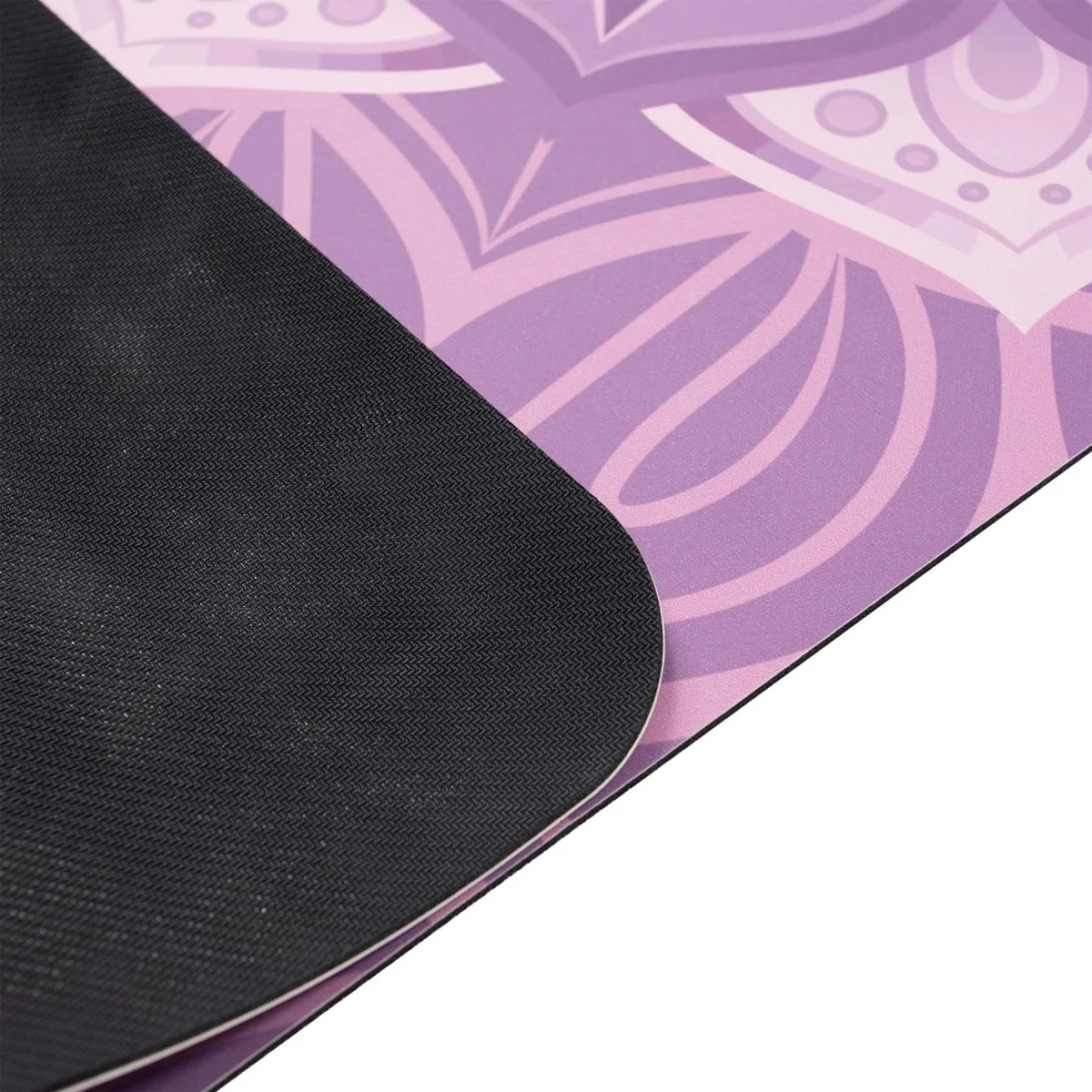 SharpShape Podložka PU-FROSTED yoga mat om 
