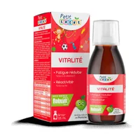 Les Troi Chénes Petit Chéne Vitalit