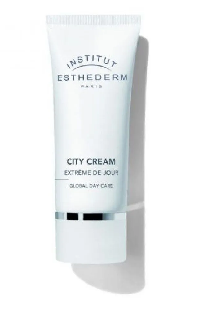 Institut Esthederm City Cream Global Day Care ochranný krém 30 ml