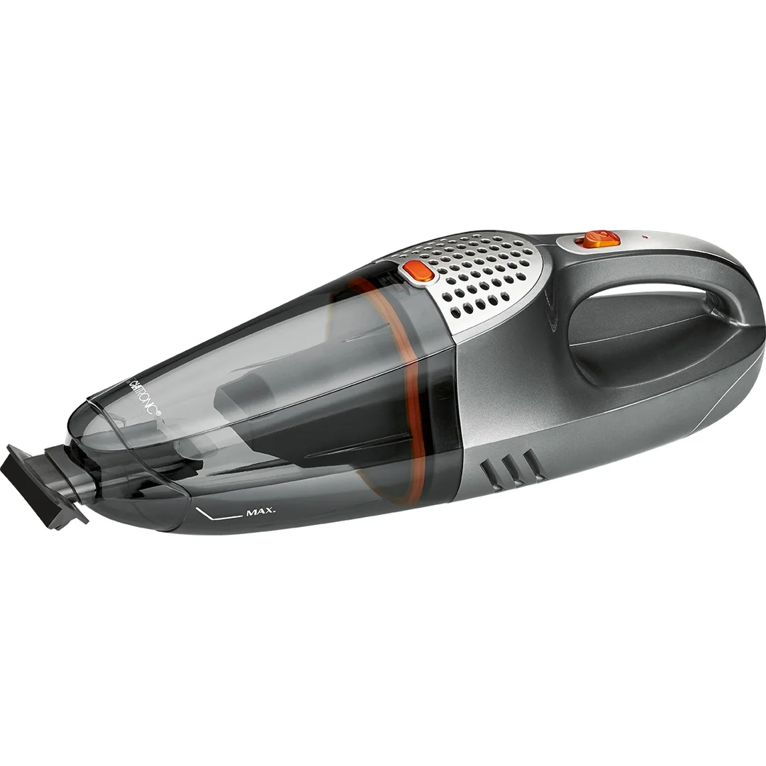 CLATRONIC AKS 832 vysavač ruční anthrazit