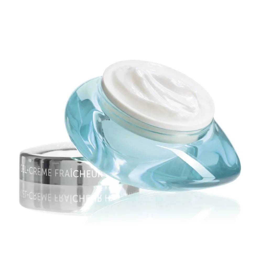 Thalgo Source Marine Chladivý hydratační gel-krém 50 ml