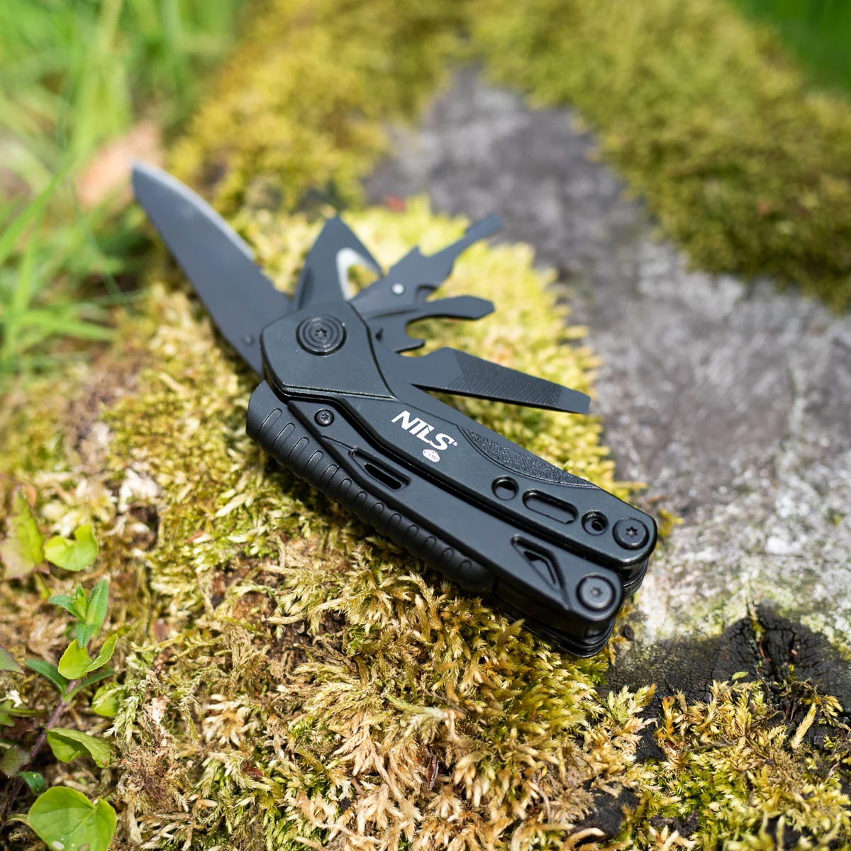 Nils Multitool NC1744