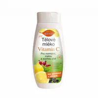 BIO BIONE Vitamin C Tělové mléko