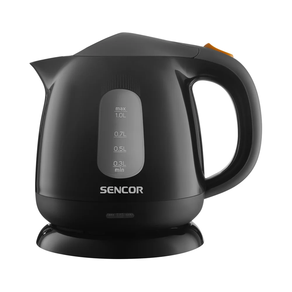 SENCOR SWK 1101BK varná konvice