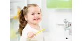 Jak pečovat o dětské zoubky?