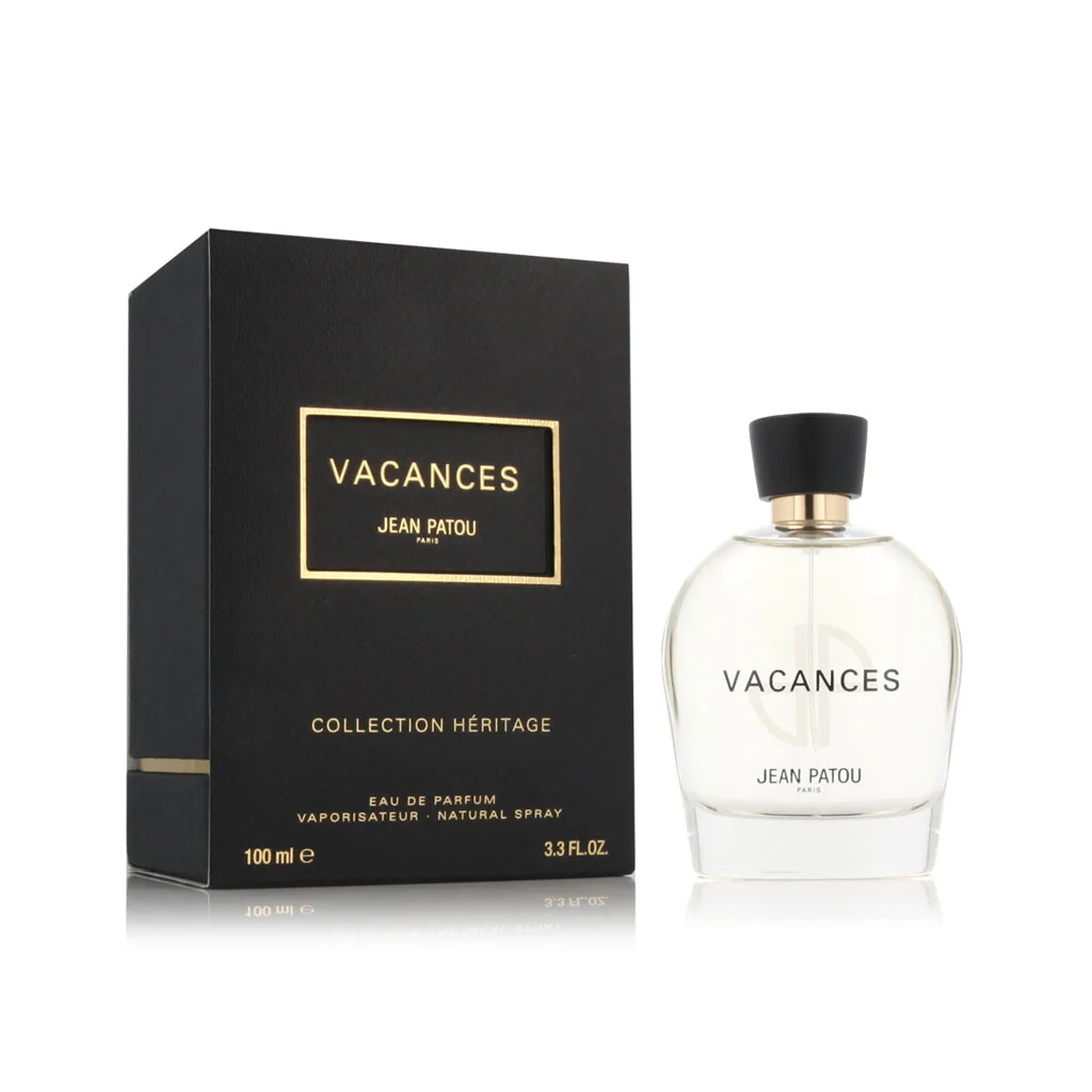 Jean Patou Collection Héritage Vacances EDP 100 ml W