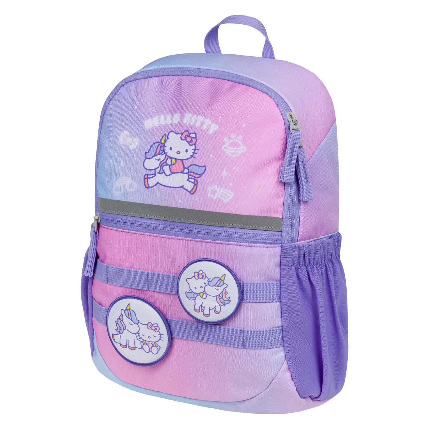 Baagl Batoh Buddy Hello Kitty Unicorn