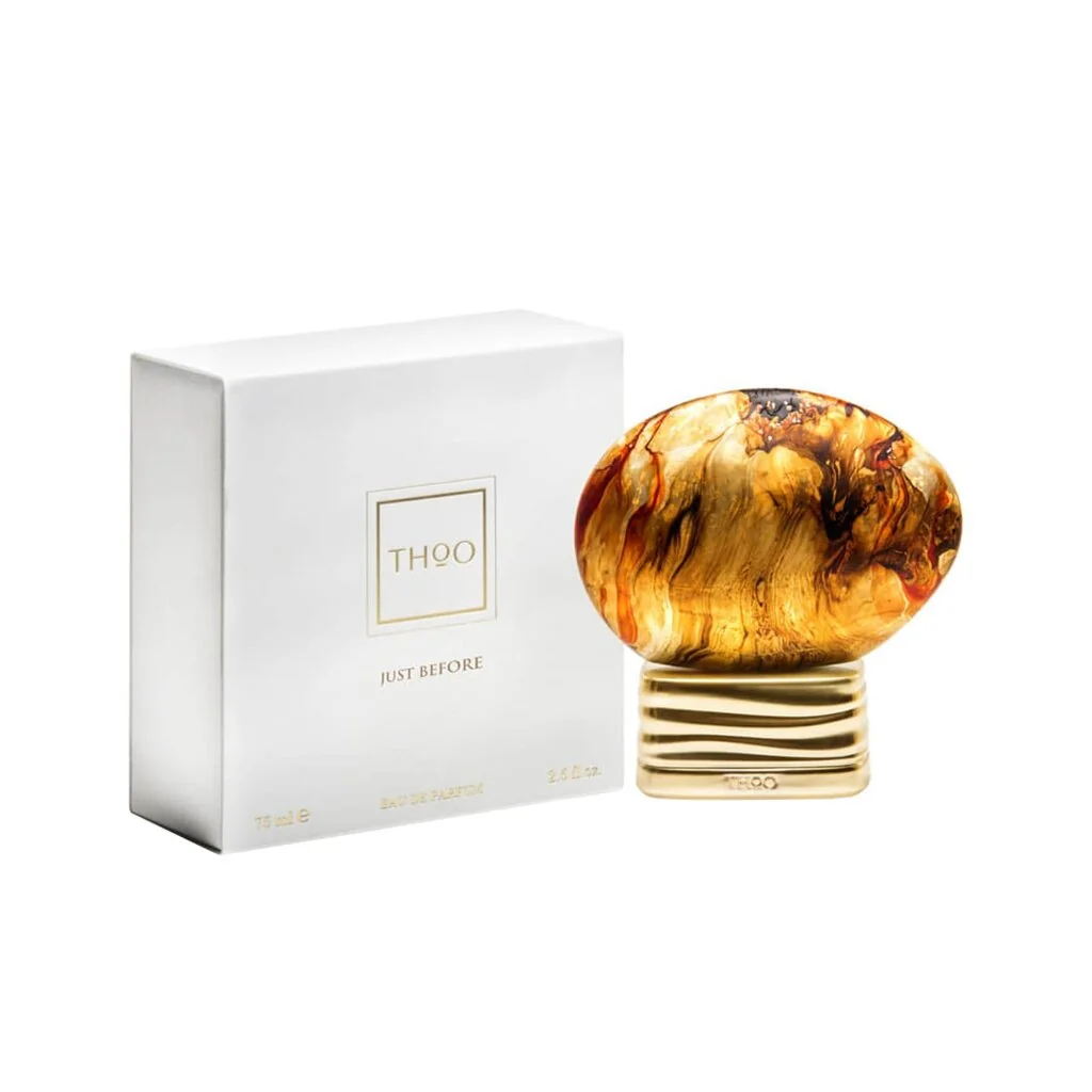 The House of Oud Just Before EDP 75 ml UNISEX