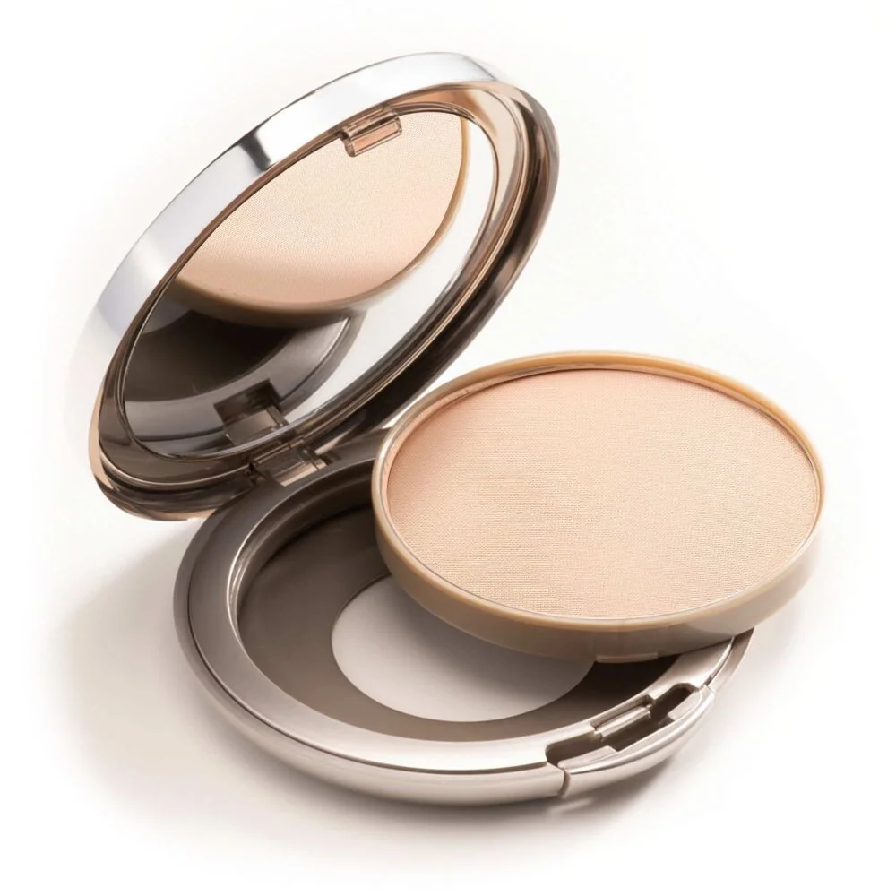 ARTDECO Hydra Mineral Compact Foundation odstín 60 light beige hydratační make-up 10 g