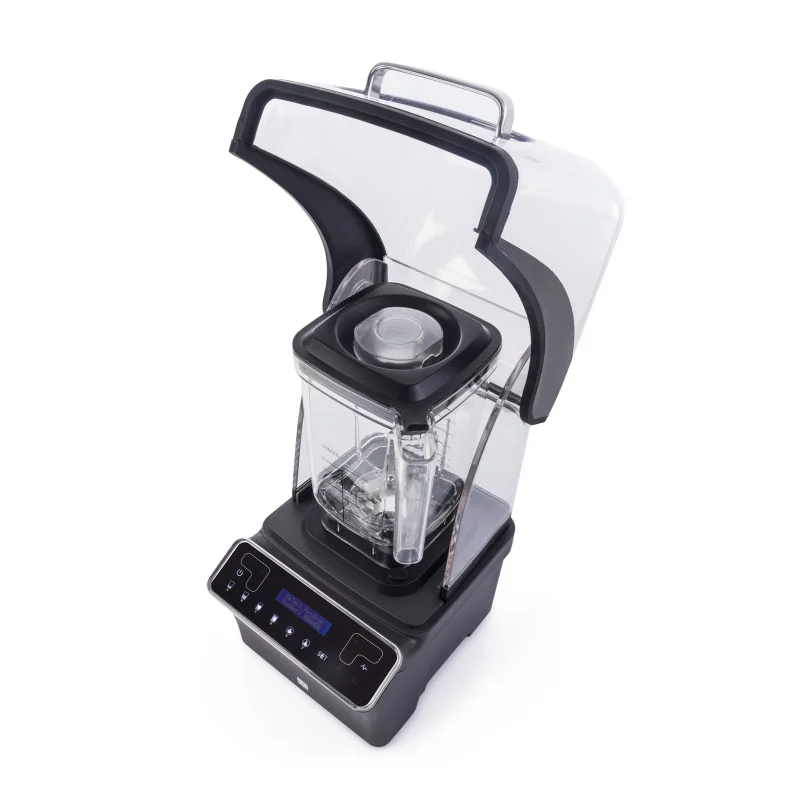 G21 Blender Experience Graphite Black