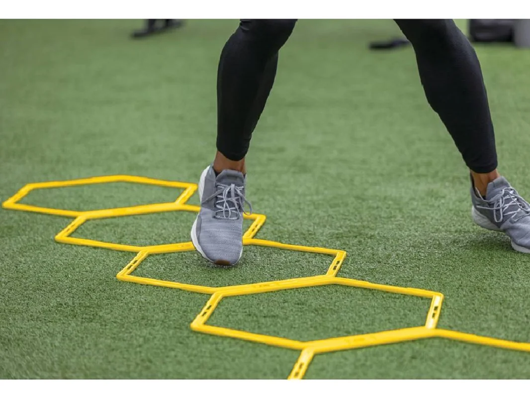 SKLZ Speed Web, rychlostně - koordinační tréninková pomůcka
