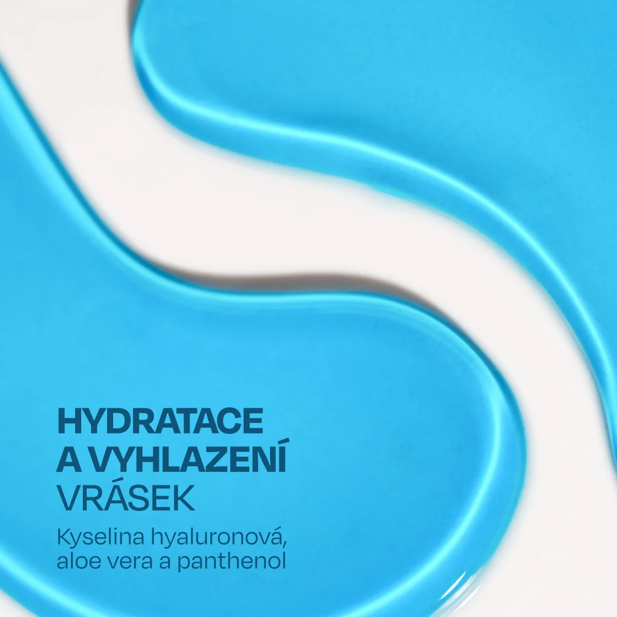 Gabriella Salvete Eye Mask Hyaluronic oční maska 5 párů