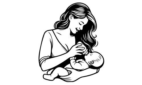 kojení kojení