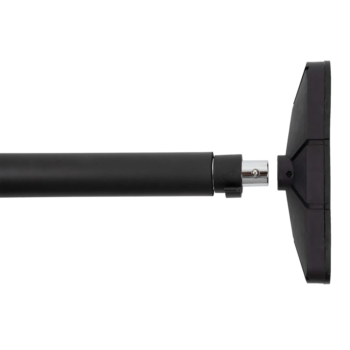 SharpShape Hrazda DOOR BAR černá