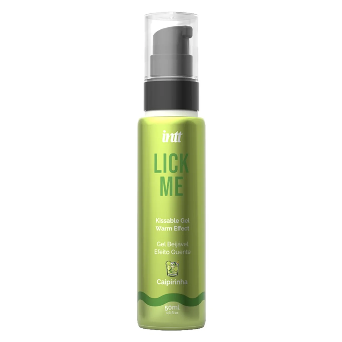 INTT Lick Me Caipirinha