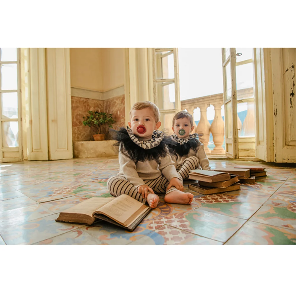 Suavinex Wonder Dudlík 6-18m 2 ks viva+mauve