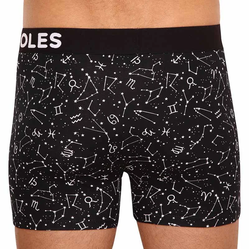 Dedoles Veselé pánské boxerky Znamení zvěrokruhu (GMMT057) M