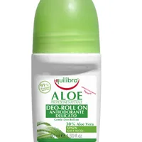 Equilibra Aloe Gentle Deo-Roll on