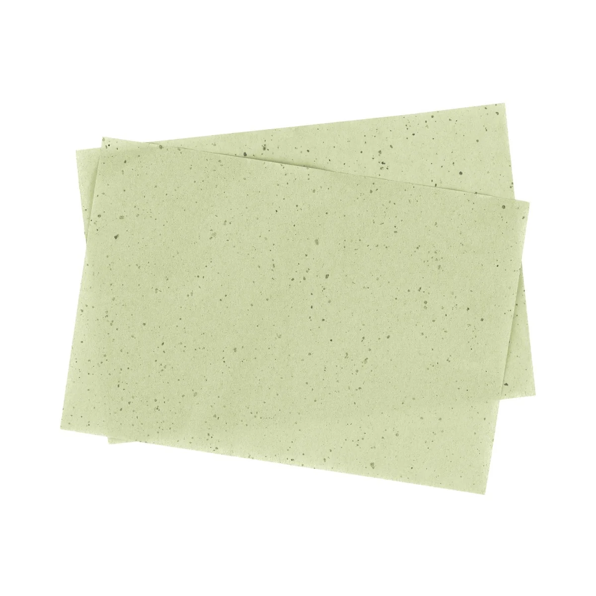 Gabriella Salvete Green Tea Oil Papers matující papírky 50 ks