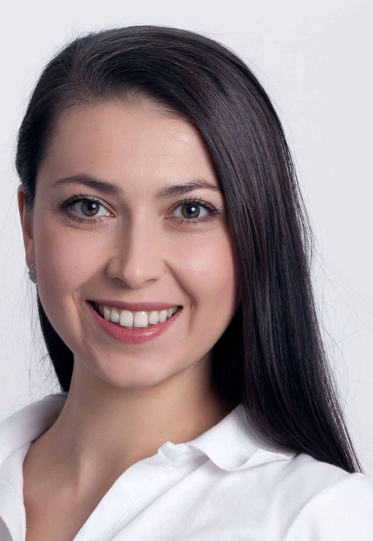 PharmDr. Lenka Bílá