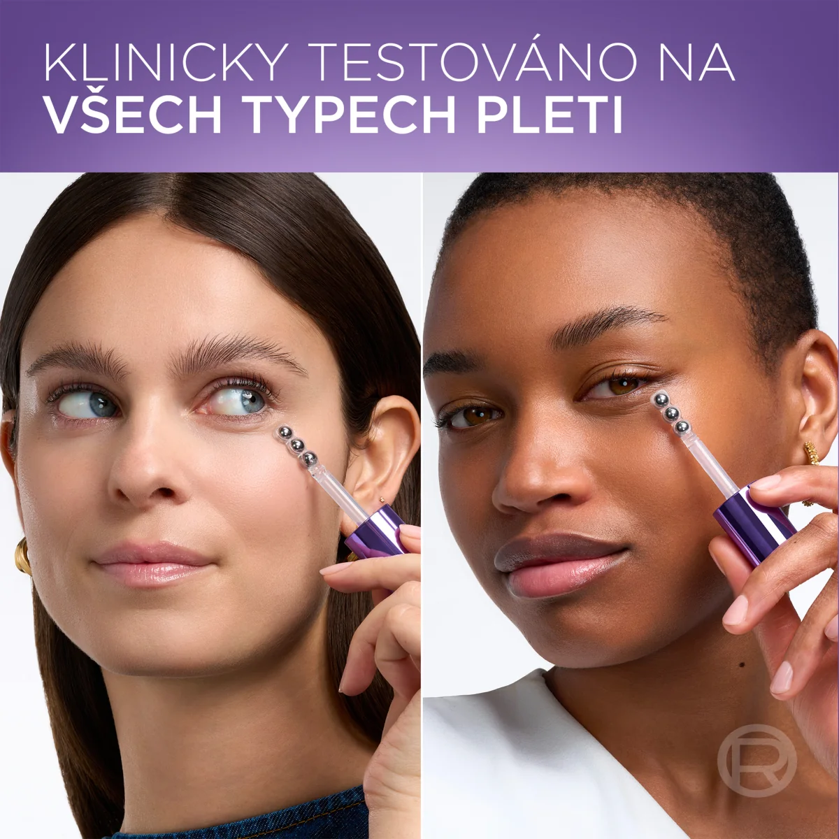 Loréal Paris Revitalift Filler Hyaluron vyplňující oční sérum 20 ml