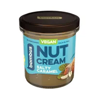Bombus Nuts Energy Salty caramel