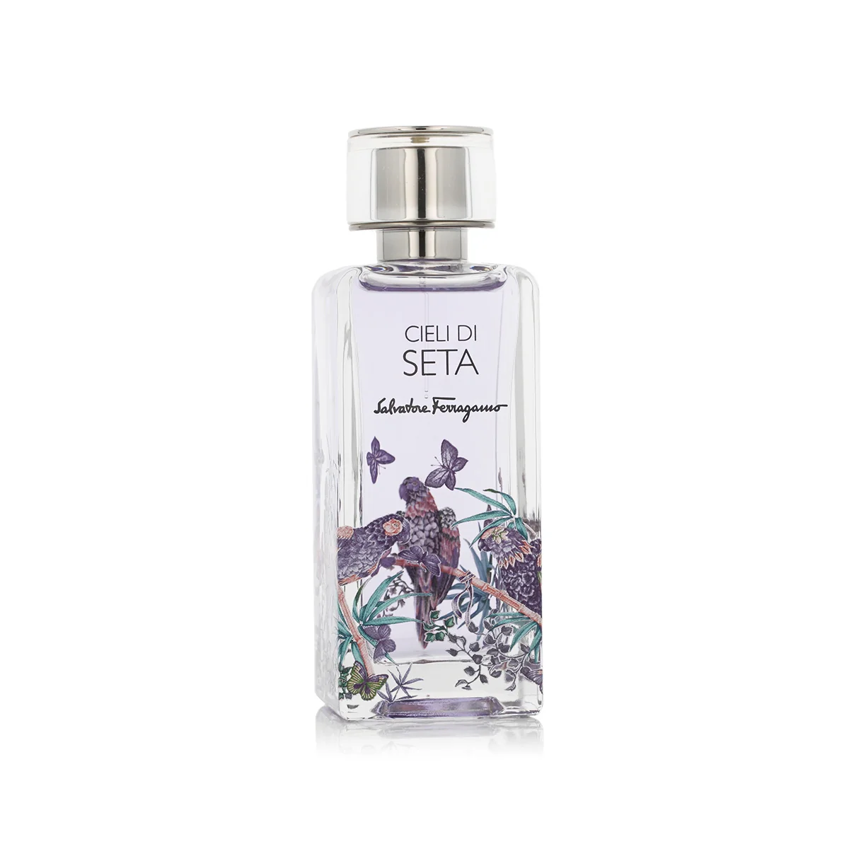 Salvatore Ferragamo Salvatore Cieli di Seta EDP 100 ml UNISEX