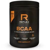 Reflex Nutrition BCAA